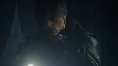 Pemain Resident Evil Habiskan 13 Ribu Tahun Bermain