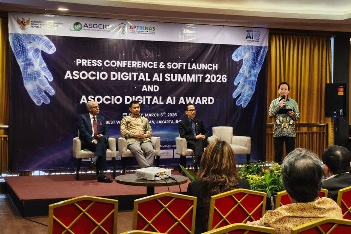 Ekonomi Digital Indonesia Diprediksi Capai US$130 Miliar di 2026