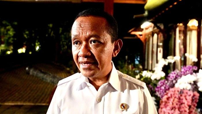 Proyek Hilirisasi Dipercepat, Tahap Kedua Disiapkan