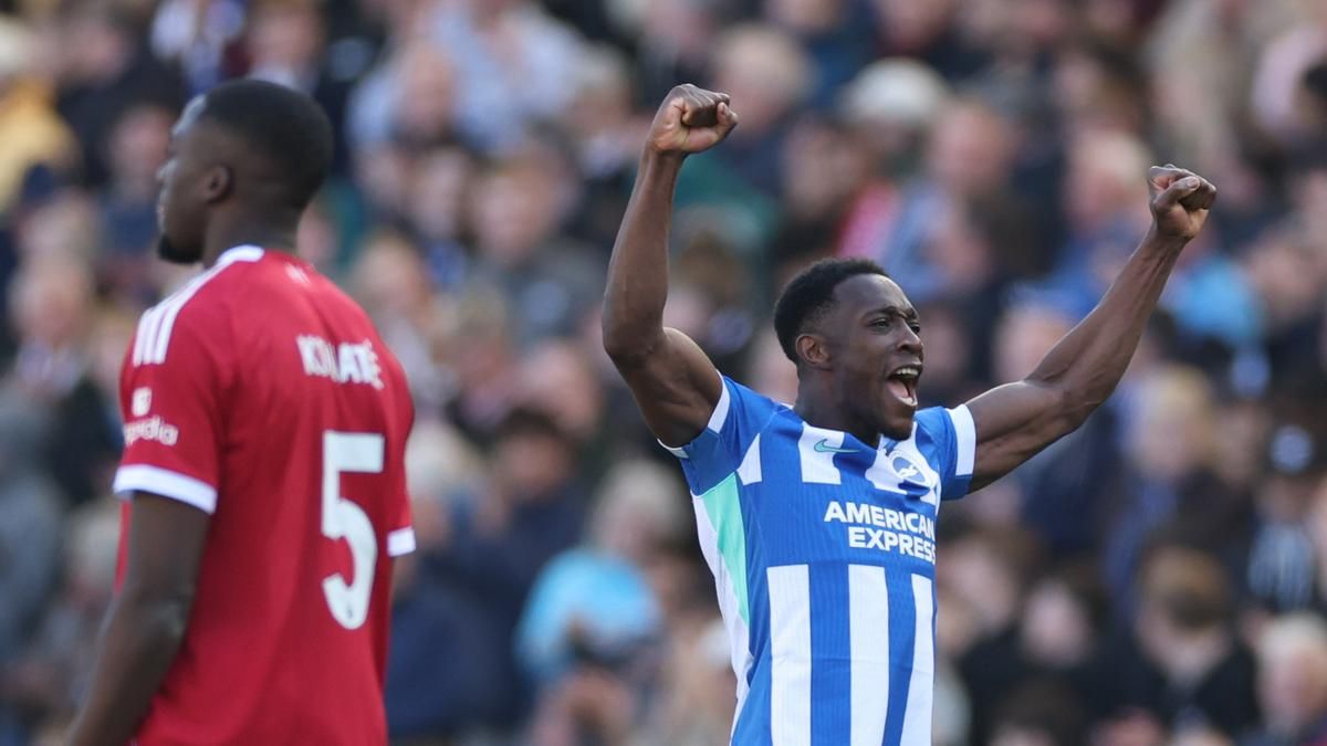Liverpool Kalah dari Brighton, Arne Slot Akui Timnya Layak