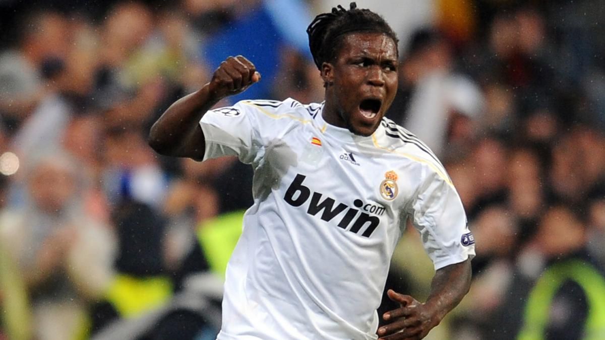 Nasib Sembilan Wonderkid Real Madrid yang Terlupakan