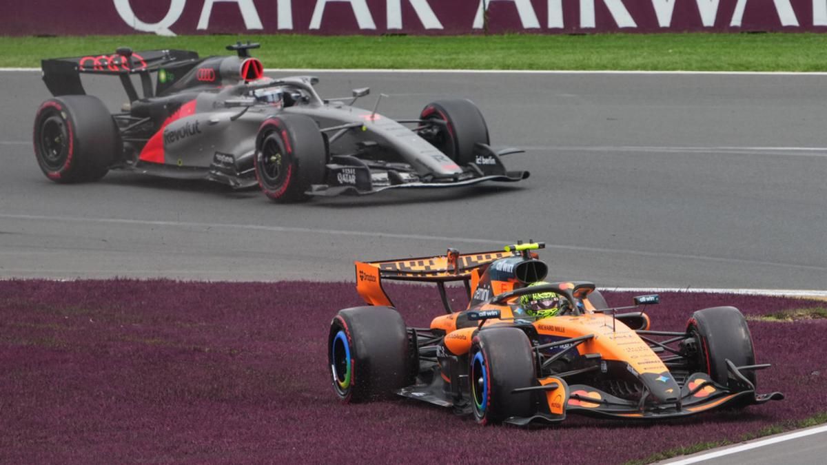 Pembalap F1 Kritik Mobil Generasi Baru Usai GP Australia 2026
