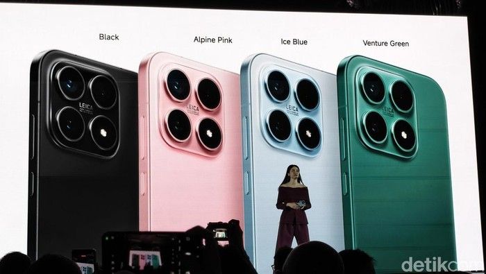 Xiaomi 17 dan 17 Ultra Rilis di Indonesia, Andalkan Kamera Leica
