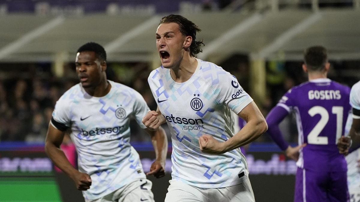 Inter Milan Gagal Raih Kemenangan Lawan Fiorentina