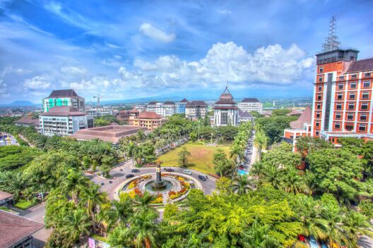 Universitas Brawijaya Umumkan Daya Tampung SNBT 2026 Terbesar