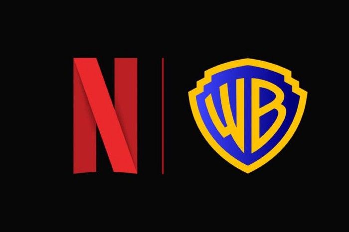 Netflix Batalkan Akuisisi Aset Warner Bros. Discovery