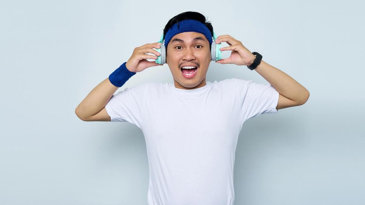 Ciptakan Ciri Khas Aroma Tubuh Setelah Lebaran