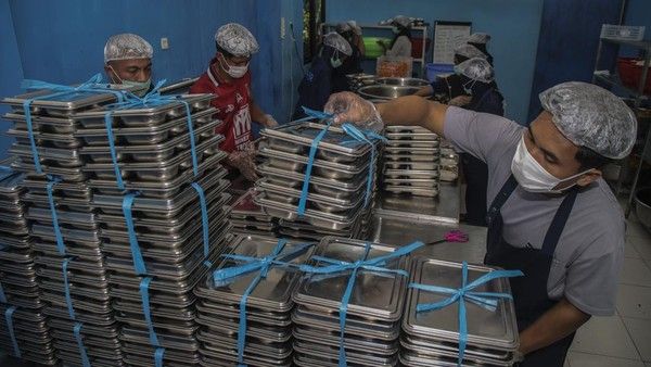 BGN Temukan Pelanggaran Juknis SPPG di Solo Raya