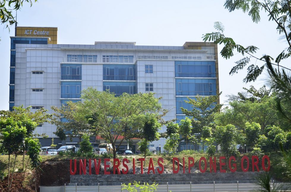10 Jurusan Undip dengan Daya Tampung SNBT 2026 Terbanyak