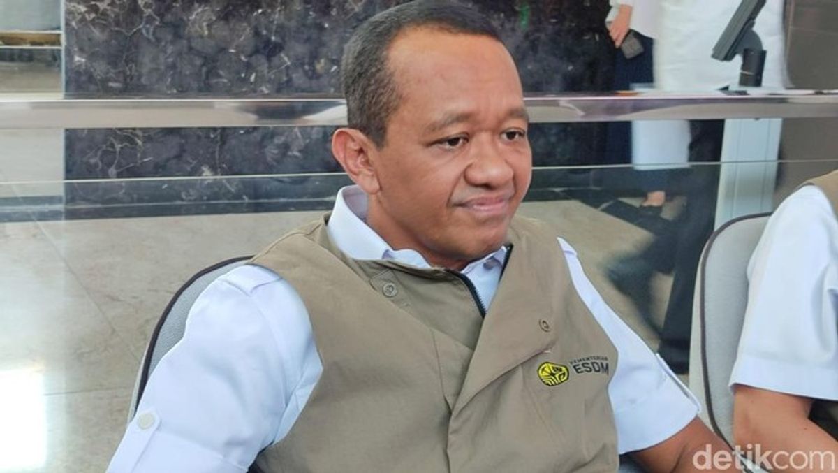 Pemerintah Pastikan Harga BBM Subsidi dan Nonsubsidi Tetap pada April 2026