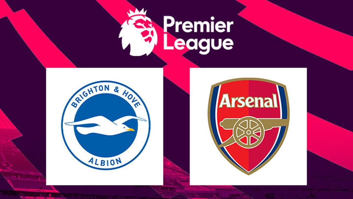 Link Live Streaming Brighton vs Arsenal 5 Maret 2026