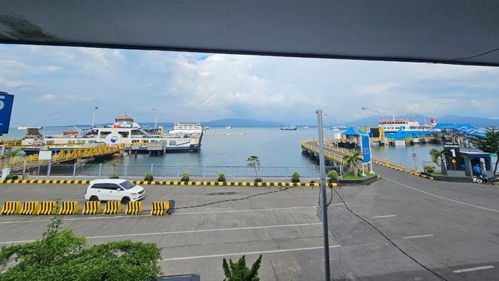 Kemenhub Imbau Bijak Atur Waktu Arus Balik Lebaran