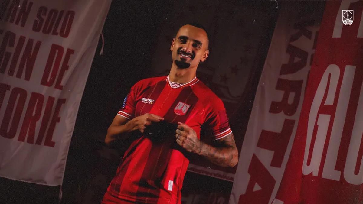 Bruno Gomes Bersinar, Persis Solo Taklukkan Bali United
