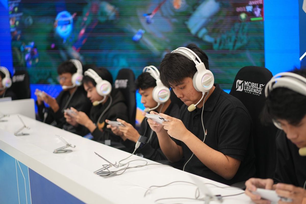 Dua Tim Indonesia Melaju ke Grand Final OPPO Hyper Legend Cup 2026 di Malaysia