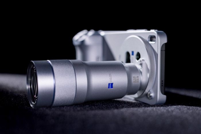 Vivo Pamerkan X300 Ultra, Andalkan Fotografi Profesional