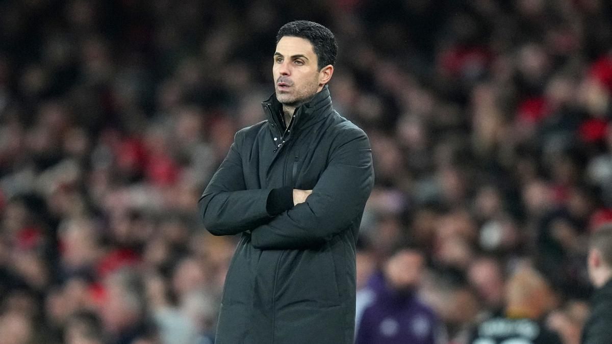 Arsenal Hadapi Dilema Finansial, Pemain Inti Berpotensi Dijual