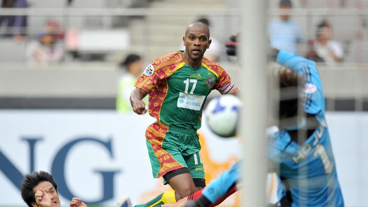Naturalisasi Tingkatkan Prestasi Timnas, Liga Harus Berkualitas