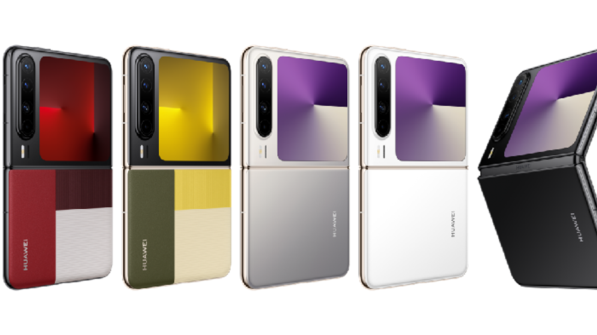 iPhone Lipat Apple Siap Produksi, Huawei dan Samsung Bersaing Ketat