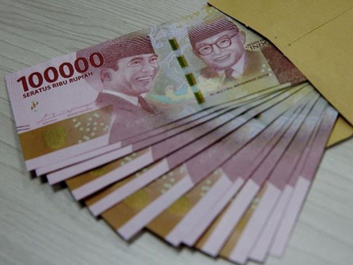 Ribuan Aduan THR Tak Dibayar, Pemerintah Siapkan Tindakan