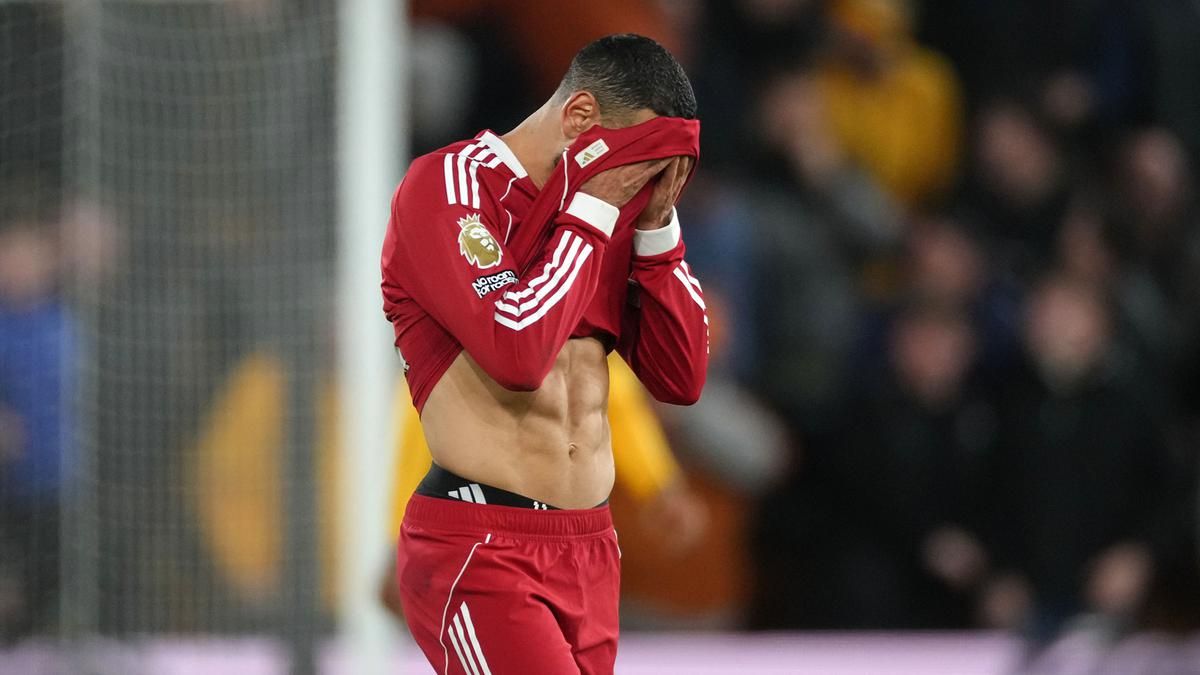 Liverpool Kalah dari Wolves, Arne Slot Ungkap Kekhawatiran