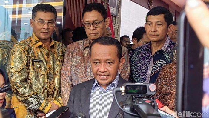 Impor Minyak Indonesia Alihkan Sumber ke AS