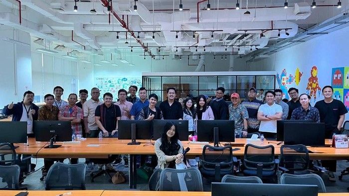 Stockbit dan Bibit Perluas Tim Teknologi Imbangi Pertumbuhan
