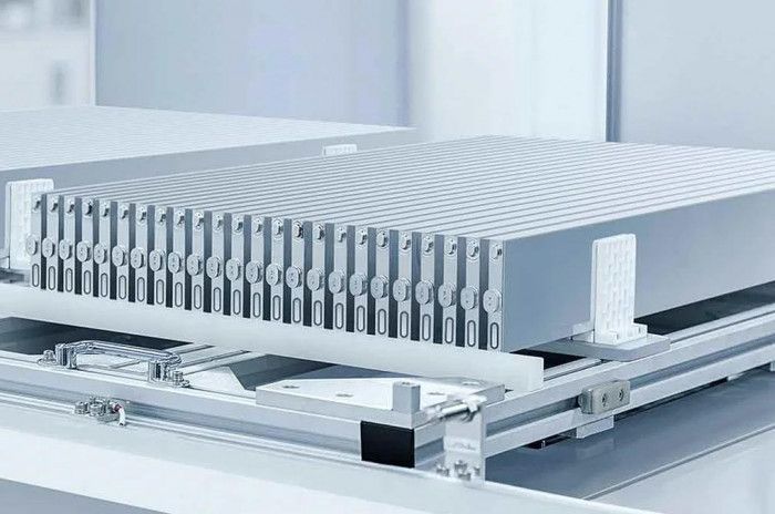 BYD Perkenalkan Blade Battery 2.0 dengan Peningkatan Keamanan
