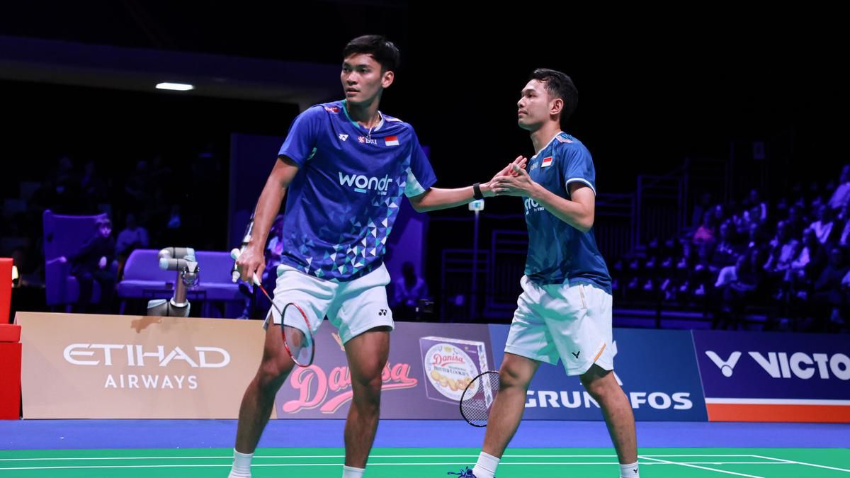 Jadwal Live Streaming All England 2026: Debut Bintang Muda