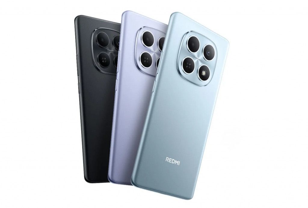 Tips Jaga Silaturahmi Ramadan dengan REDMI Note 15
