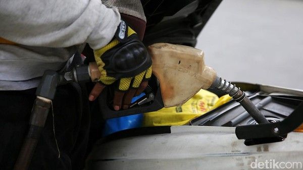 Harga Minyak Dunia Melonjak, Pemerintah Diminta Amankan APBN