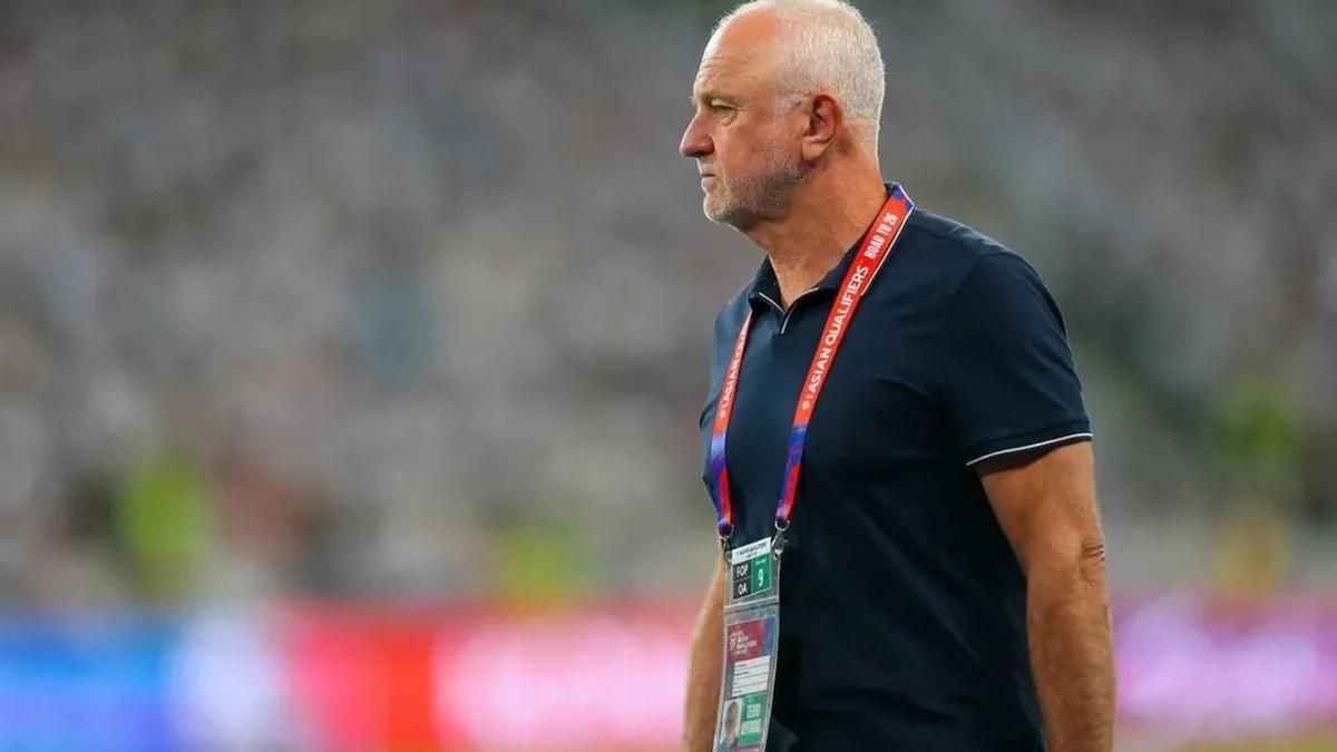 Timnas Irak Minta Penundaan Play-off Piala Dunia 2026