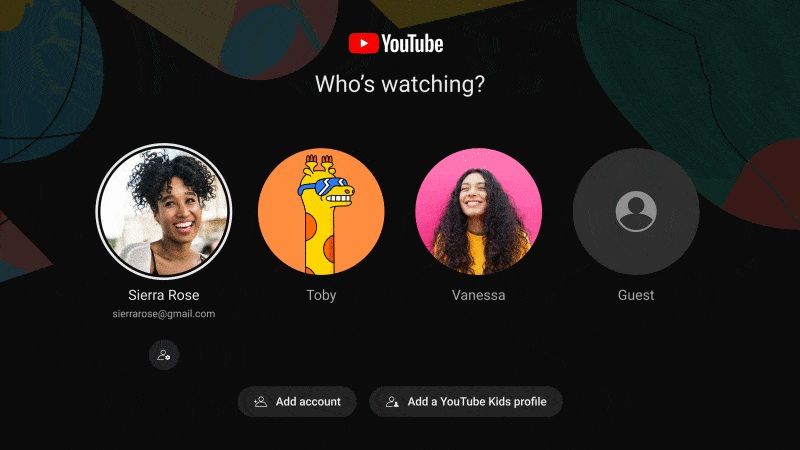 YouTube Tekankan Dukungan Lindungi Generasi Muda di Digital