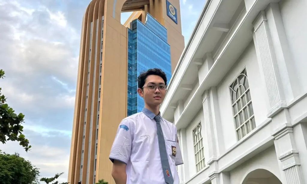 Mahasiswa Unair Pilih Lebaran di Surabaya, Temukan ‘Rumah’
