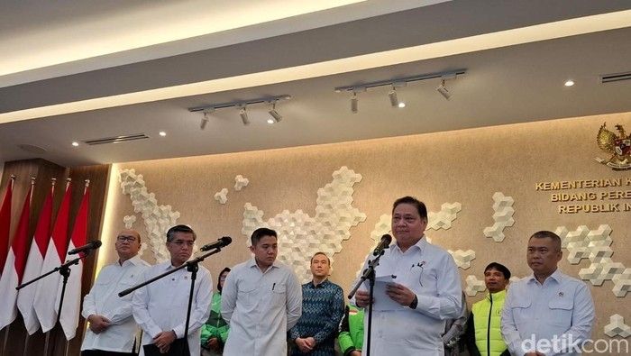 THR ASN dan Pensiunan Cair Bertahap Sejak 26 Februari
