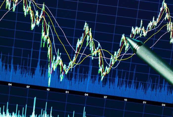 IHSG Ditutup Negatif, Mega Capital Sekuritas Beri Overview Pasar