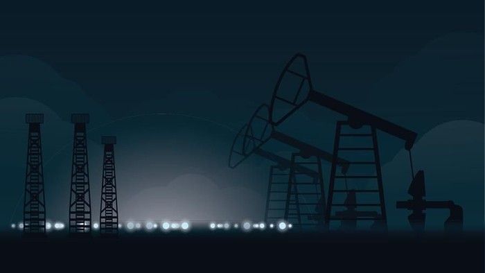 Impor Migas Negara-Negara Terancam Konflik Timur Tengah