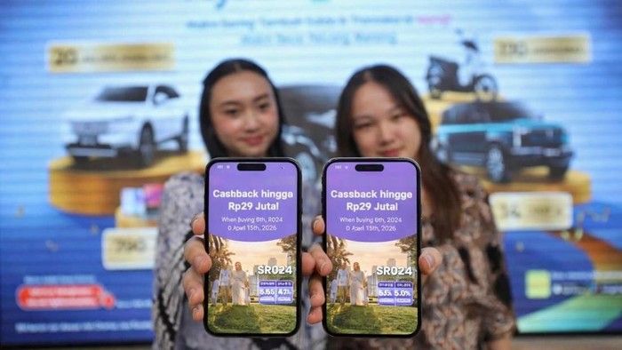BNI Ajak Nasabah Rencanakan Keuangan Lewat Aplikasi Wondr