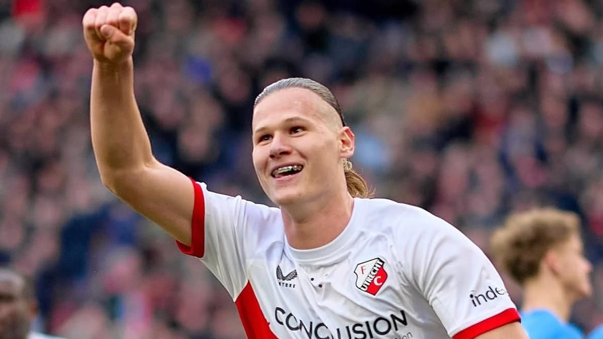 Real Madrid Incar Artem Stepanov, Striker Muda Bayer Leverkusen