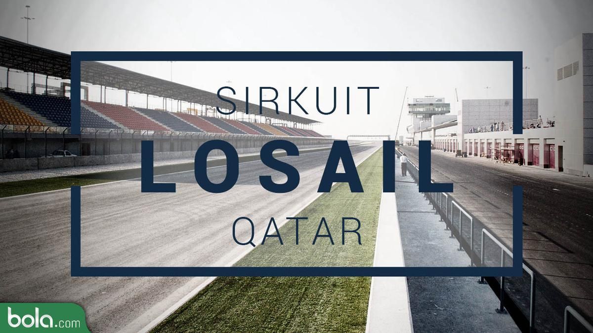 MotoGP Pastikan Seri Qatar Digelar November 2026
