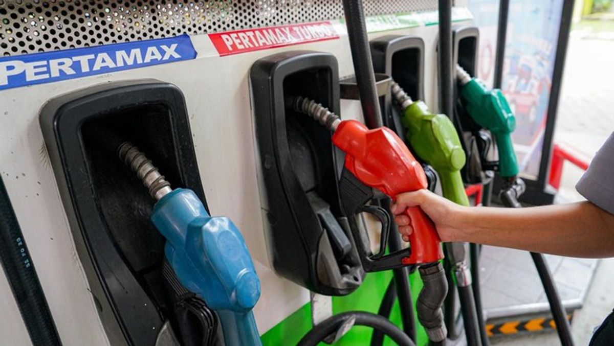 Pemerintah Pastikan Harga BBM Pertamina Stabil per 31 Maret 2026