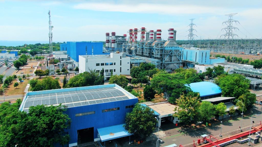 PLN Indonesia Power Siapkan Proyek Pembangkit 30,2 GW