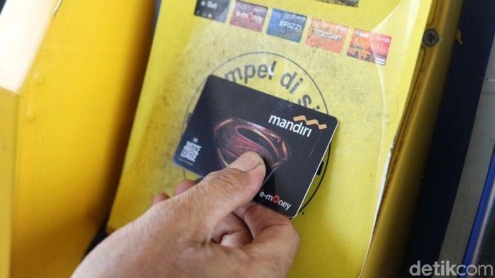 Evolusi Sistem Pembayaran Tol di Indonesia