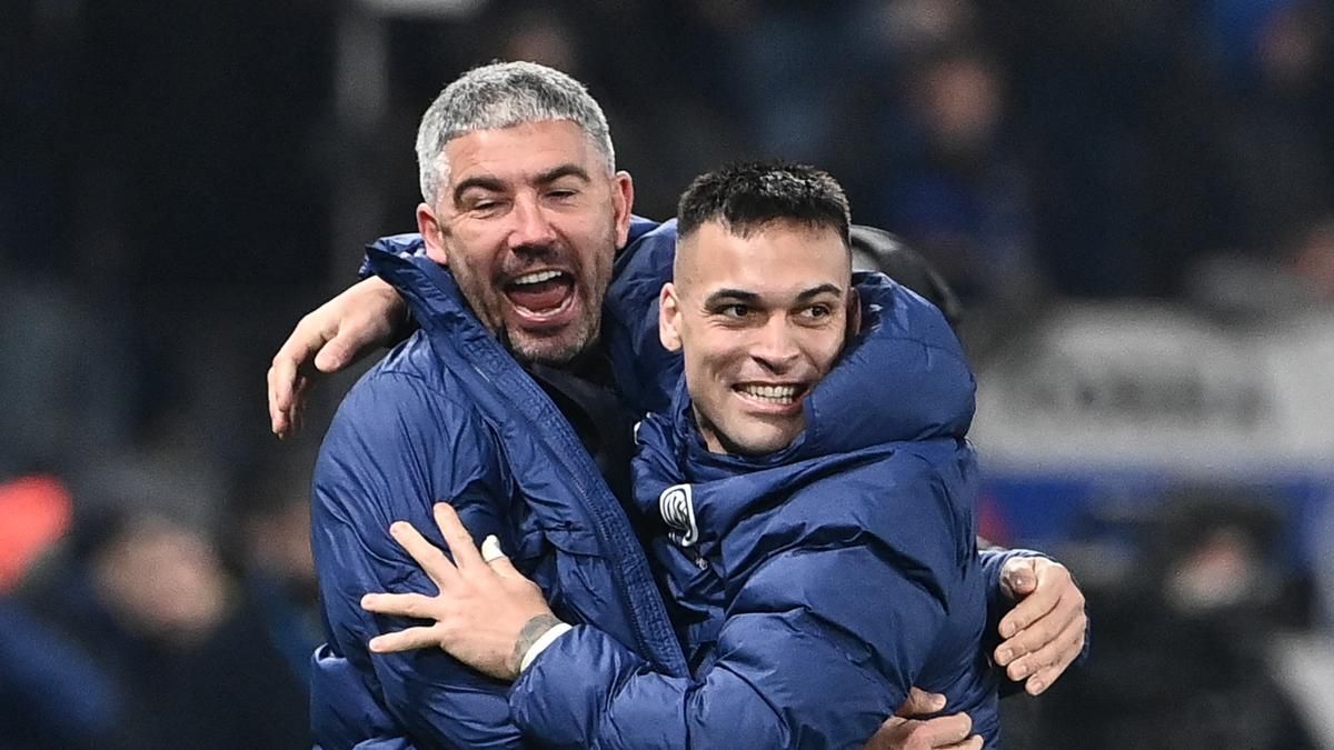 Kolarov Nilai Kritik Inter Milan Tak Sepenuhnya Adil
