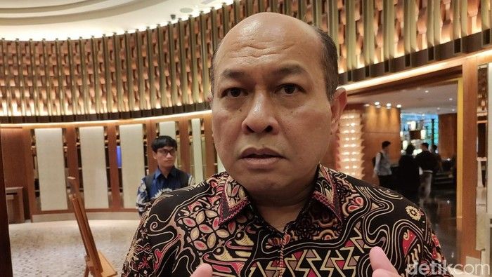 PT PAL Indonesia Terima Pesanan 20 Kapal BUMN