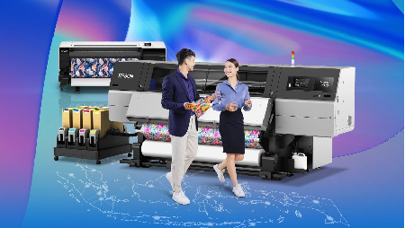 Industri Cetak Tekstil Asia Tenggara Tingkatkan Kualitas dan Personalisasi