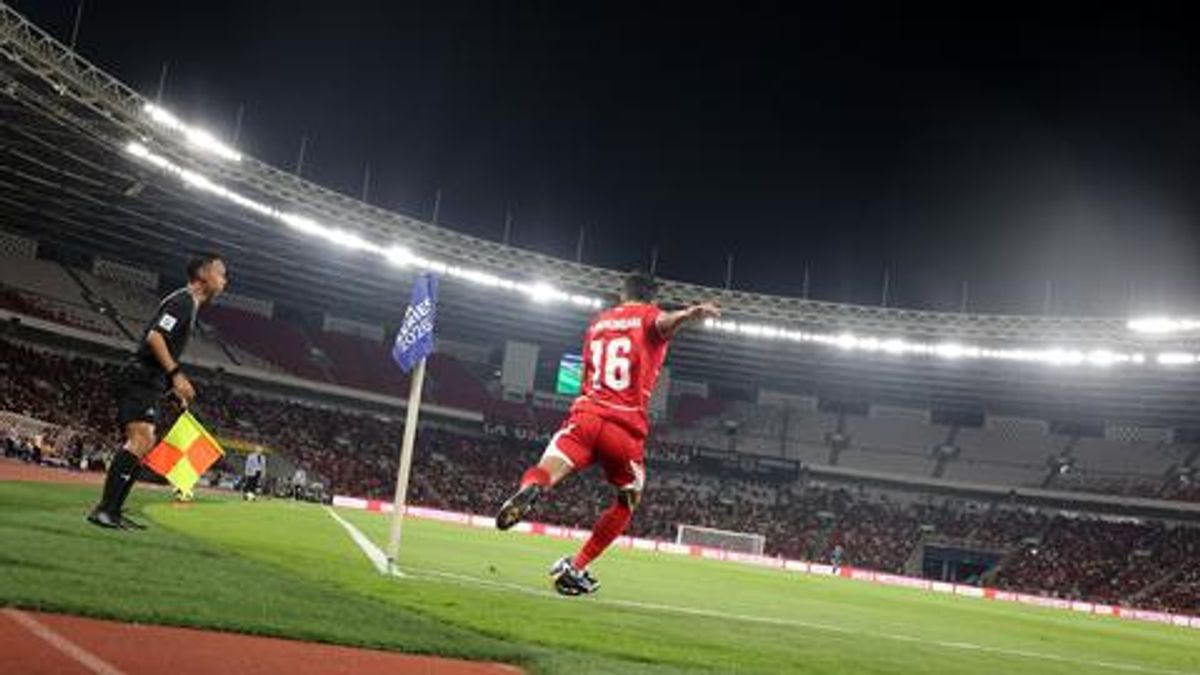 Dilema John Herdman: Dony Tri Pamungkas atau Perubahan Posisi di Final FIFA Series 2026?