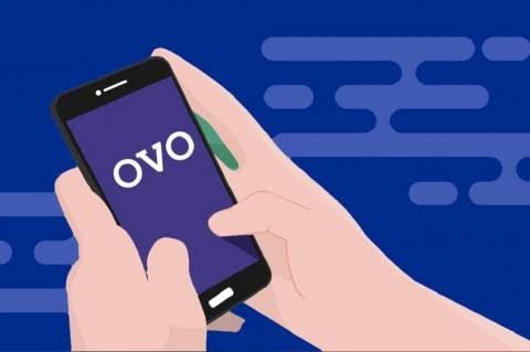 Dompet Digital Permudah Kirim THR dan Bayar QRIS Lebaran