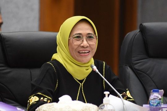 Komisi X DPR Minta Aturan Pembatasan AI untuk Pelajar Dijelaskan