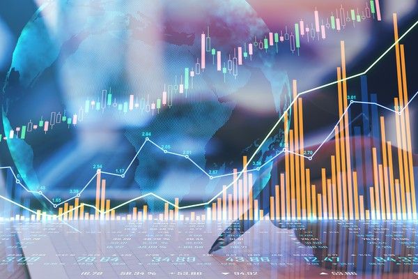 IHSG Turun, Mega Capital Sekuritas Beri Overview Pasar