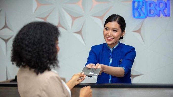 BRI Pastikan Layanan Perbankan Tersedia Selama Libur Lebaran